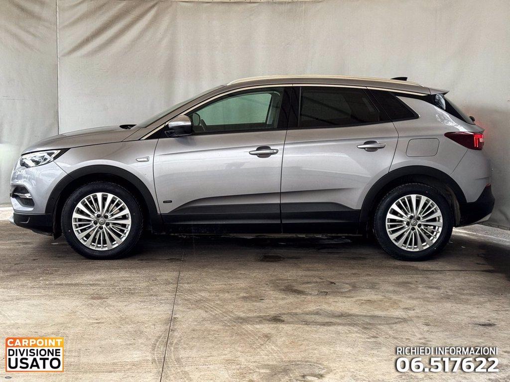 OPEL Grandland x 1.6 phev elegance fwd auto del 2021