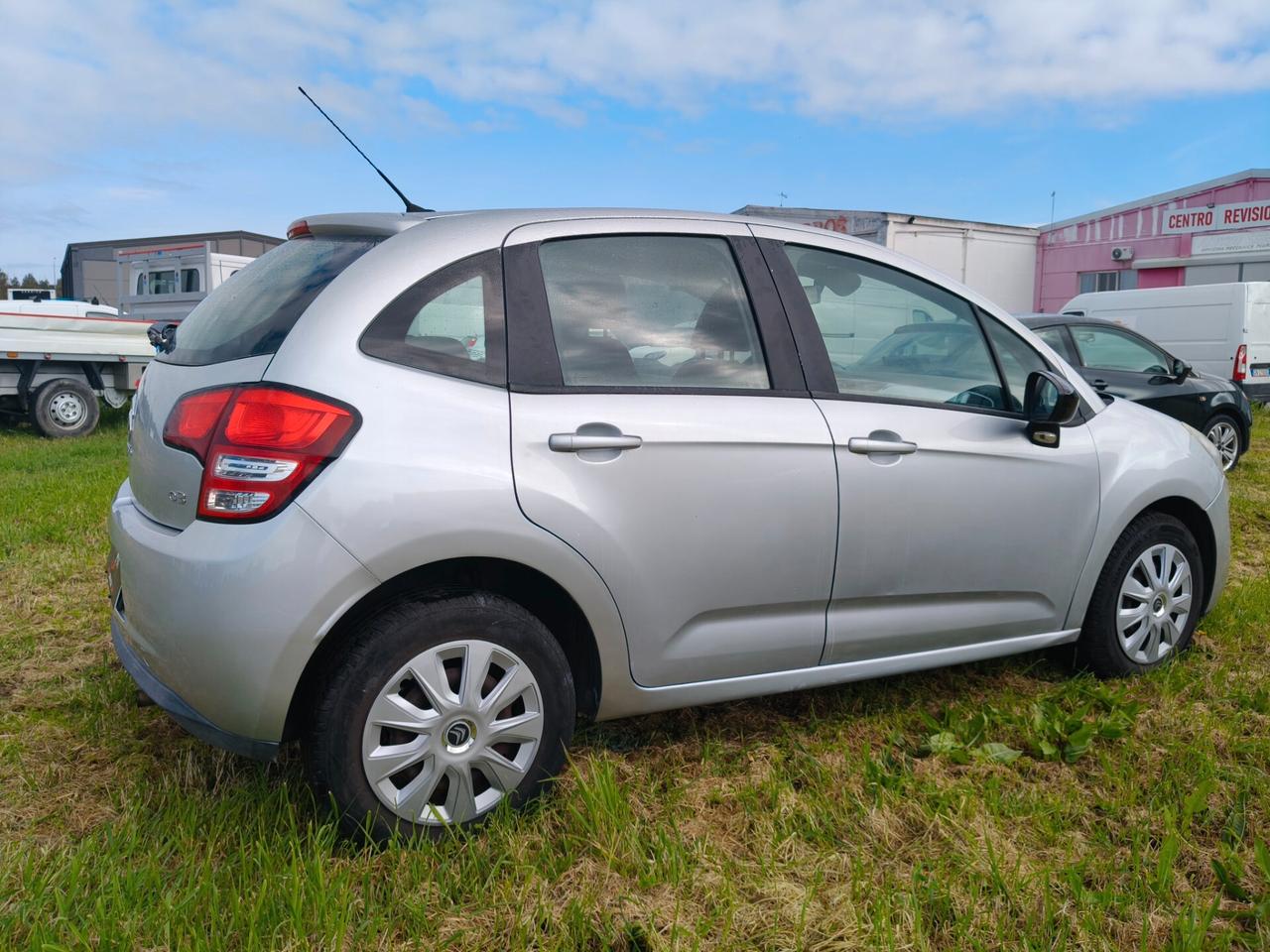 Citroen C3 1.1 Perfect
