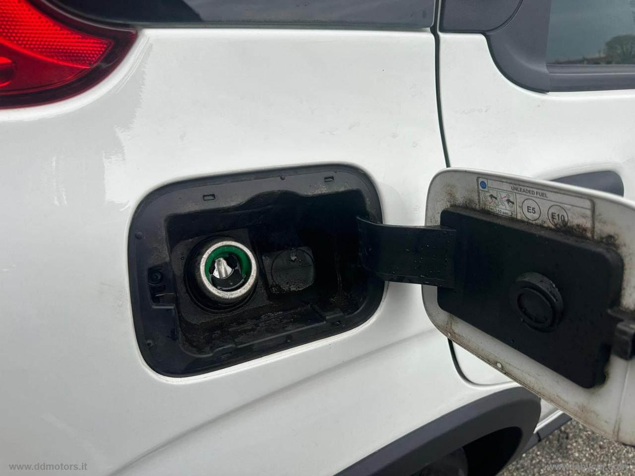 FIAT Panda 1.0 FireFly S&S Hybrid City Life *NEOPATENTATI*