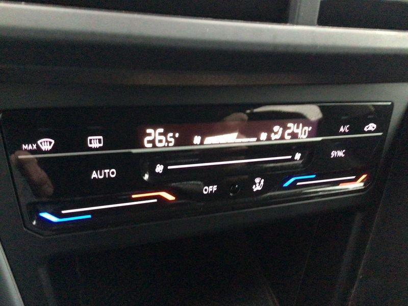 Volkswagen Polo Polo 1.0 TSI Life