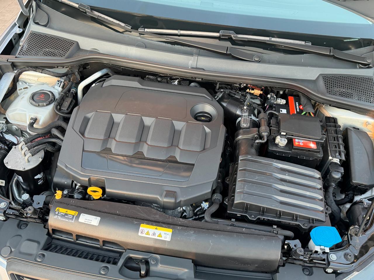 Seat Ibiza 1.6 TDI 95 cv. 5 porte BUSINESS