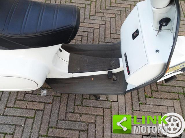 PIAGGIO Vespa 50 PK XL Anno 1987 UNICO PROPRIETARIO