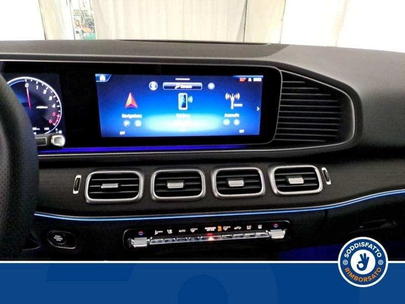 Mercedes-Benz GLE 350de 4Matic EQ-Power AMG Line Advanced Plus