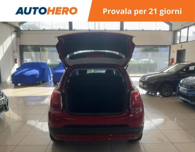 FIAT 500X 1.3 MultiJet 95 CV Pop Star