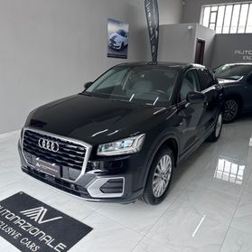 Audi Q2 1.6 TDI Design