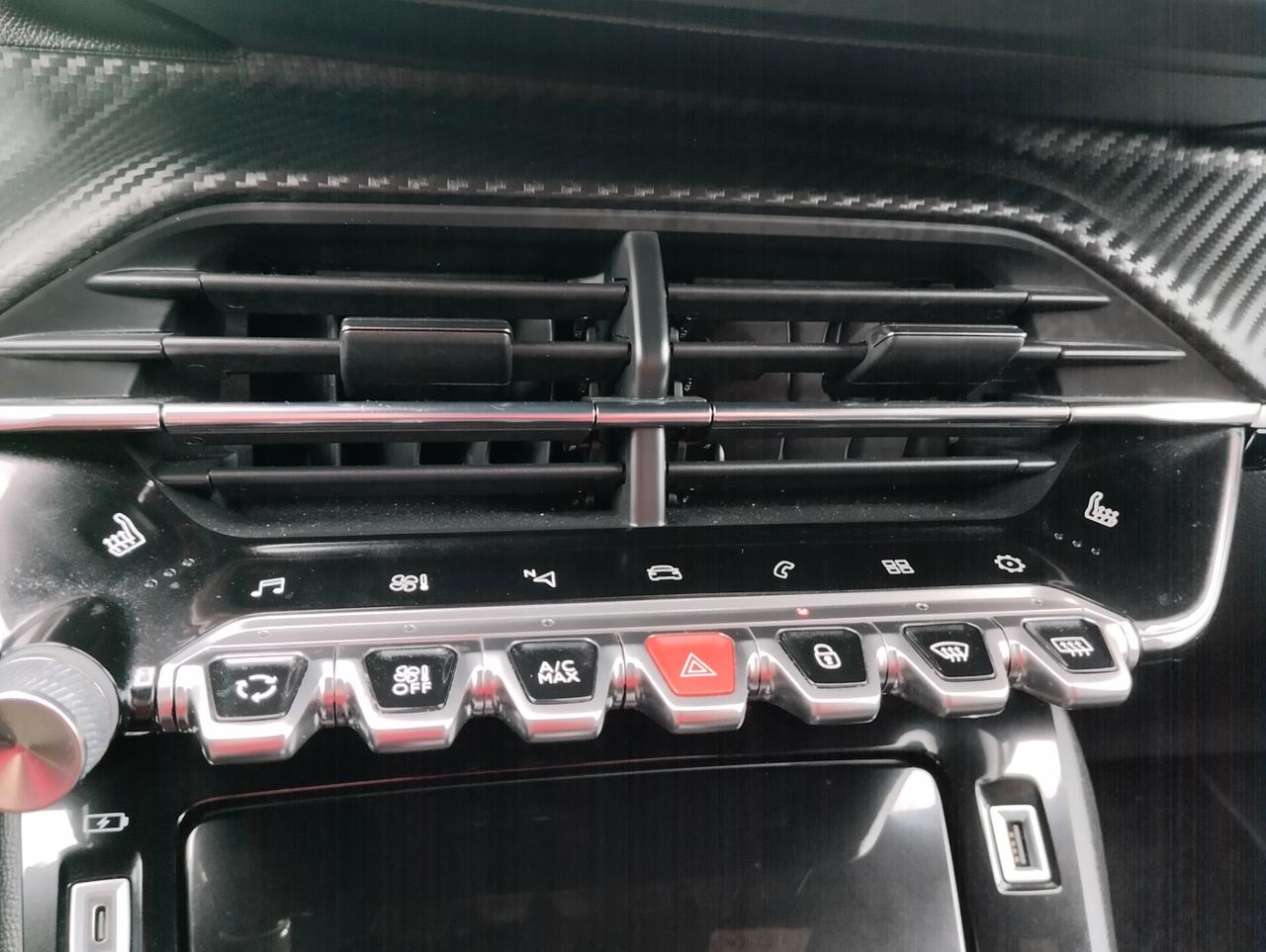 Peugeot 2008 PureTech 130 S&S EAT8 GT Pack