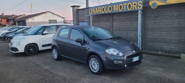 Fiat Punto Evo Punto Evo 1.3 Mjt 95 CV DPF 5 porte S&S Sport