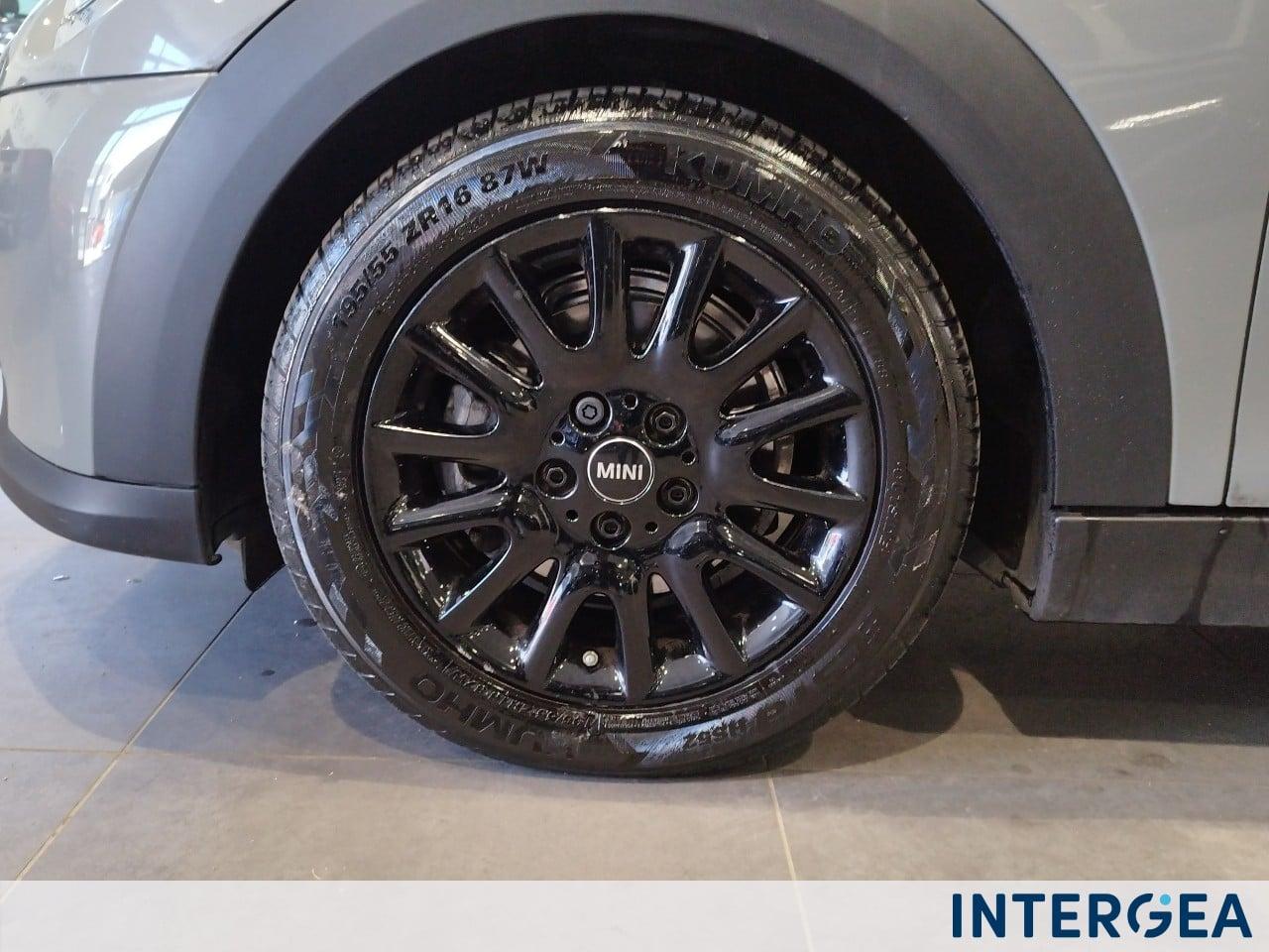 MINI Mini 5p 1.5 Cooper Camden auto