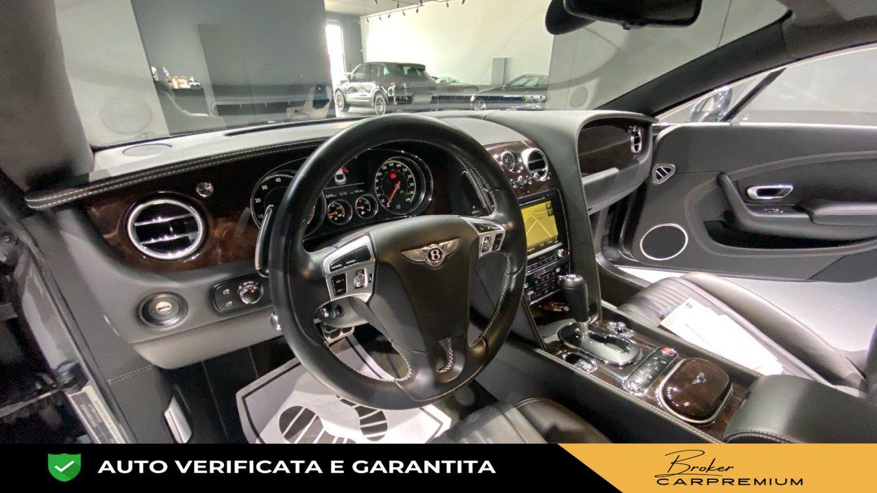 Bentley Continental GT 4.0 V8 507cv E6