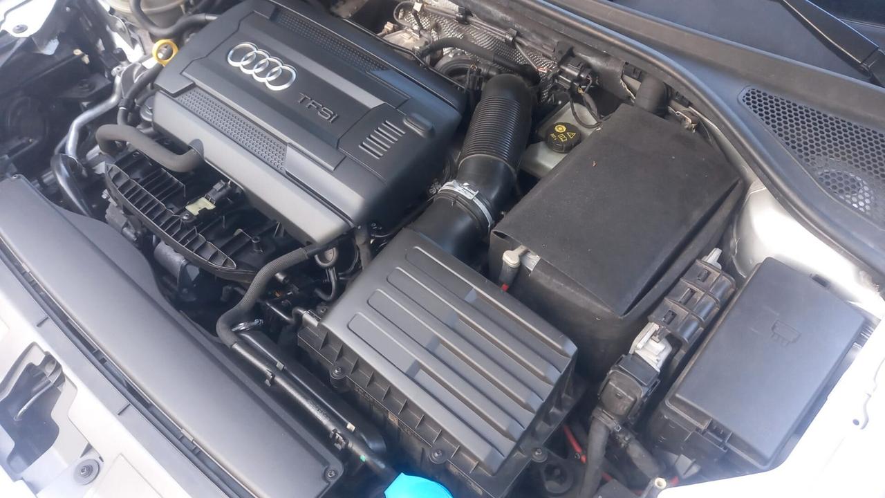 Audi A3 SPB 1.8 TFSI S tronic Ambition 5porte pachetto S-line