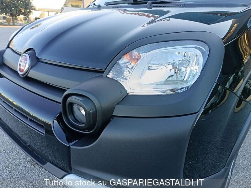 FIAT Panda 1.0 FireFly S&S Hybrid Pandina