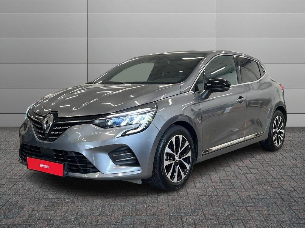 Renault Clio 1.0 tce Equilibre Gpl 100cv