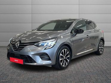 Renault Clio 1.0 tce Equilibre Gpl 100cv