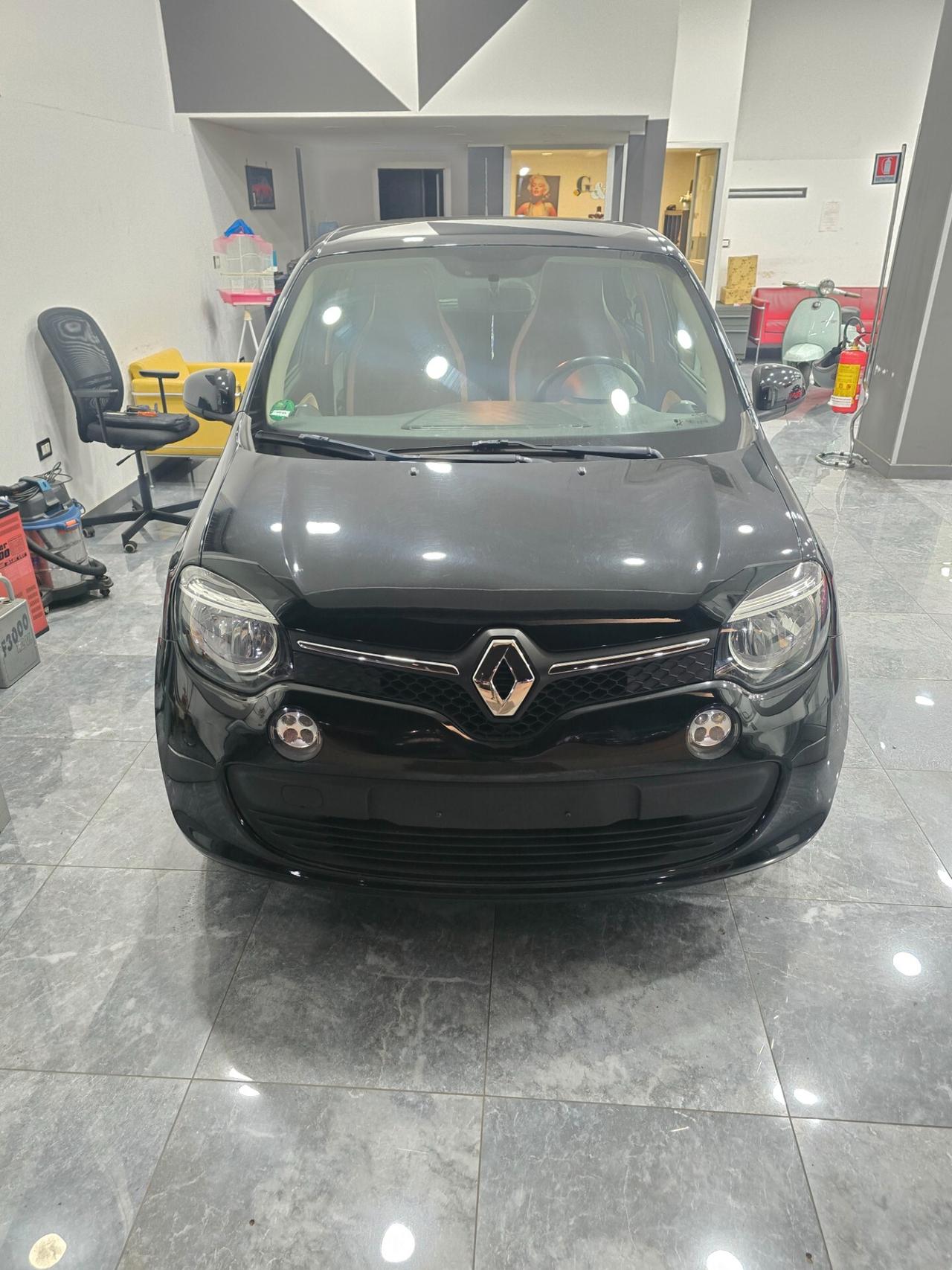 Renault Twingo LIMITED