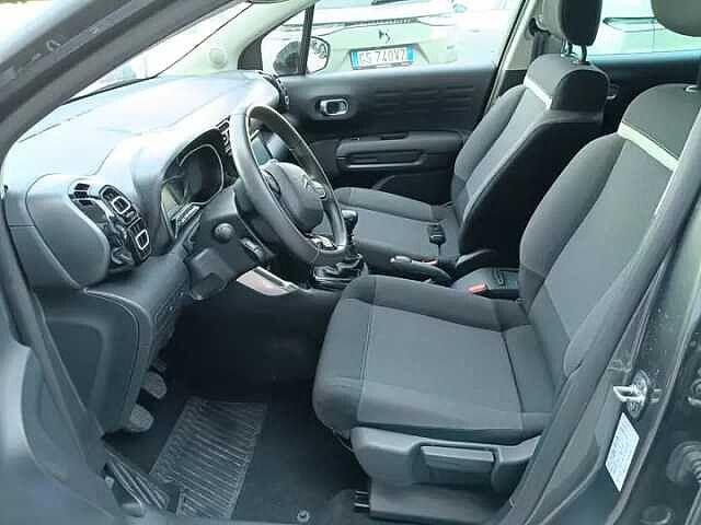 Citroen C3 Aircross 1.2 PureTech 110cv MAX AZIENDALE