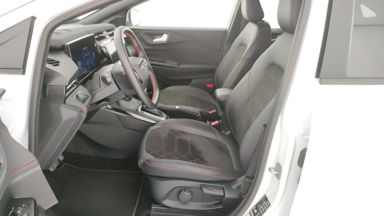 FORD Puma II 2024 - Puma 1.0 ecoboost h ST-Line X 125cv auto