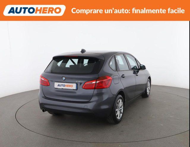 BMW 216 d Active Tourer Advantage