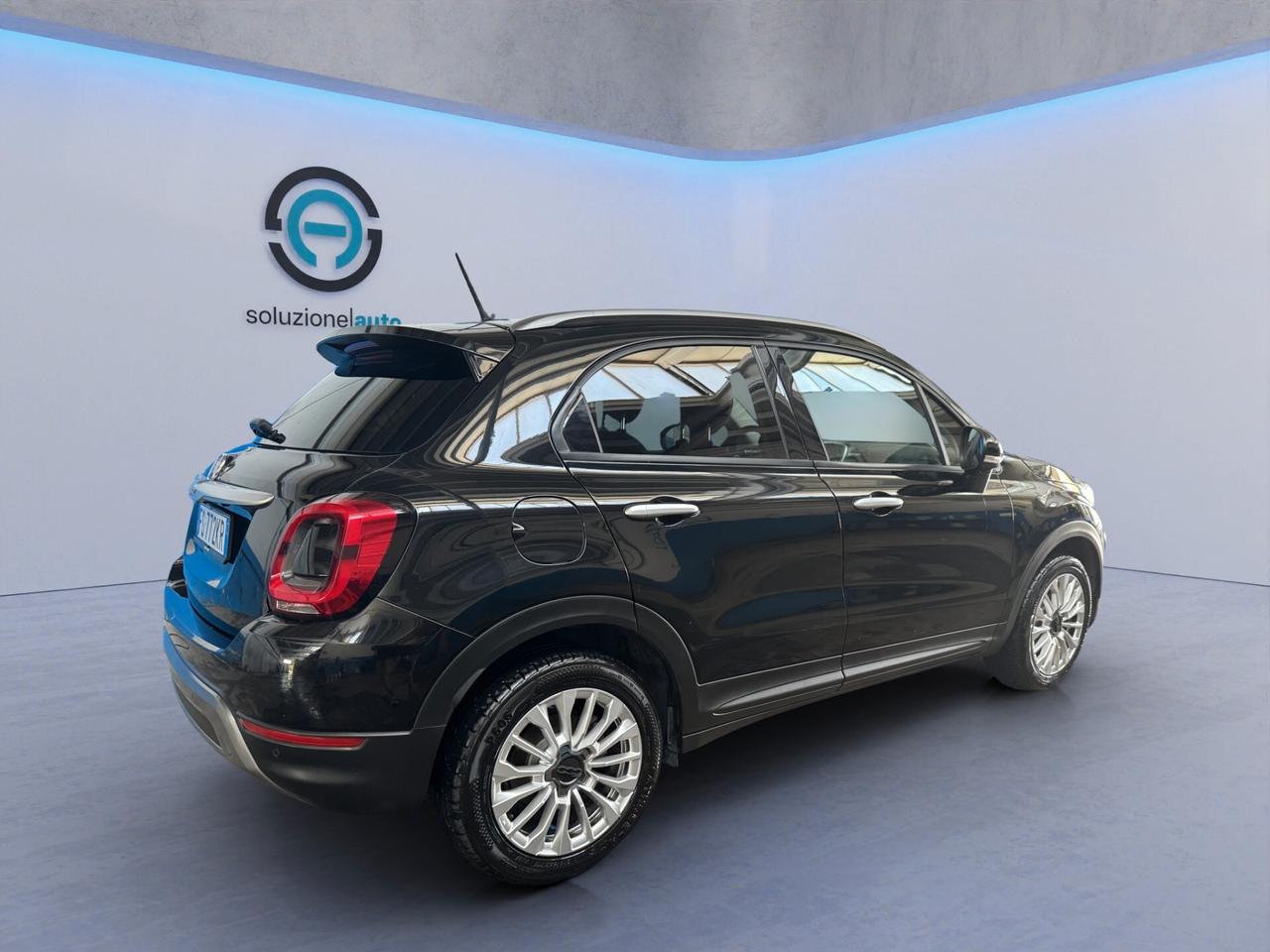 Fiat 500X 1.0 T3 120 CV City Cross