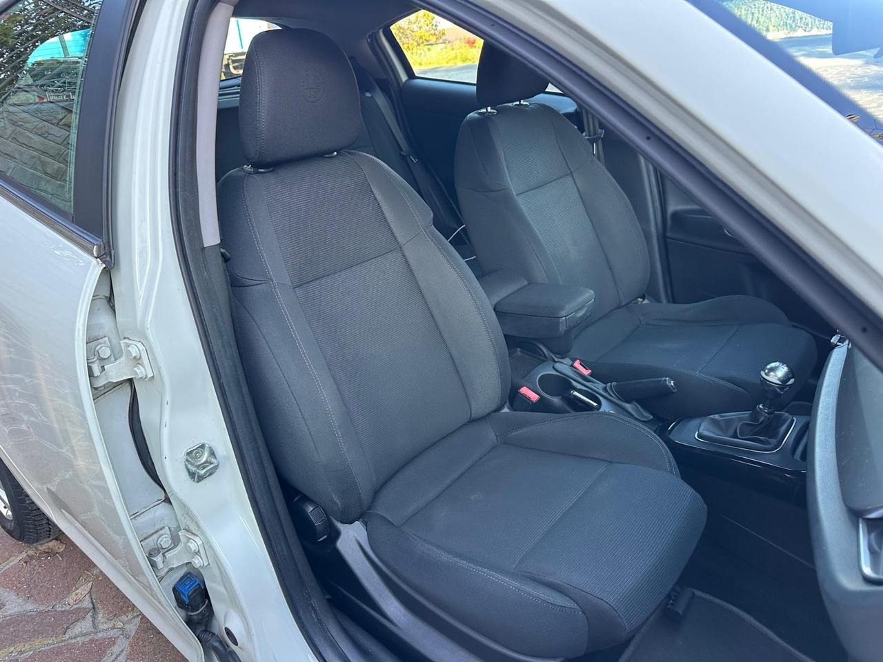 Alfa Romeo Giulietta 2.0 JTDm-2 140 CV Distinctive