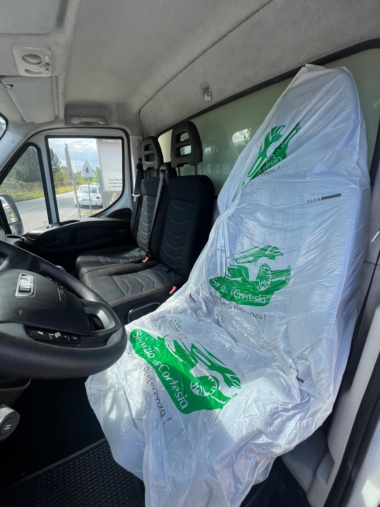 Iveco Daily 35-160