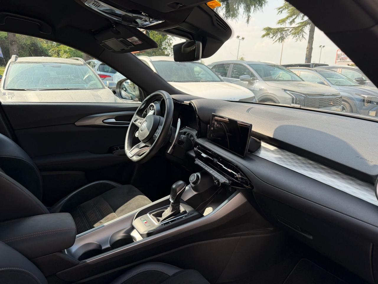 Alfa Romeo Tonale 1.5 160 CV MHEV TCT7 Edizione Speciale