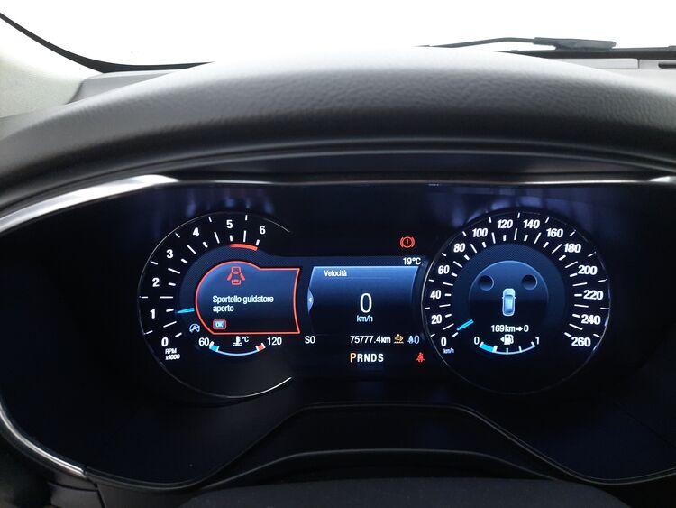 Ford Mondeo SW Titanium Business BR560545 2.0 Diesel 150CV