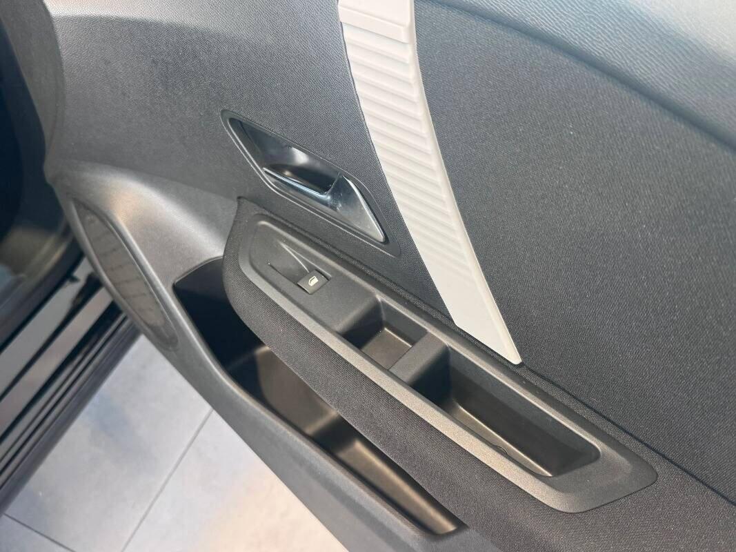 Citroen C4 PureTech 100 S&S Feel