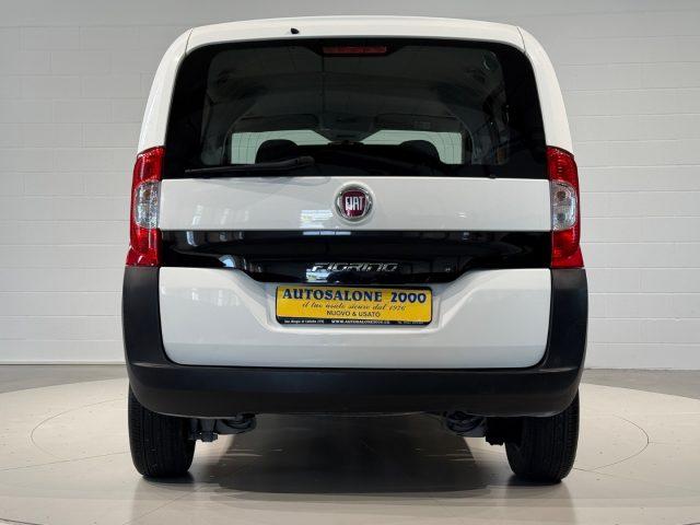 FIAT Fiorino 1.3MJT 95cv Combinato SX AUTOCARRO PREZZO+IVA