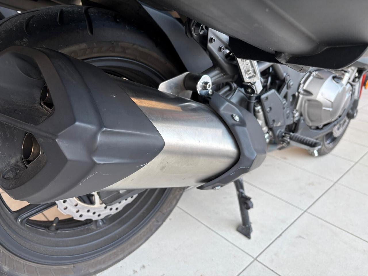 Kawasaki Versys 1000 ABS 7000 KM