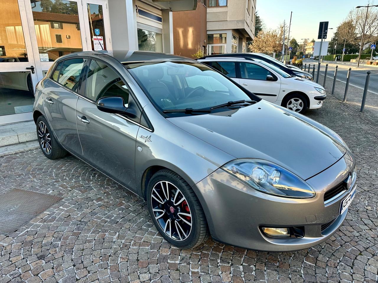 Fiat Bravo 1.6MJT 120CV Street -Uniproprietario