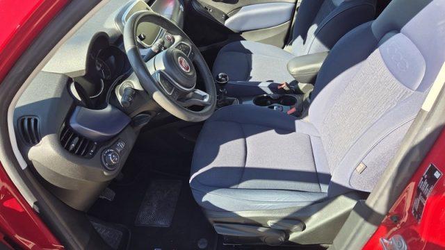 FIAT 500X 1.3 MultiJet 95 CV Urban PERMUTE OK NEOPATENTATI
