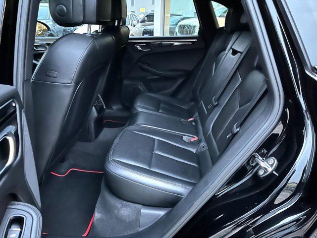 PORSCHE Macan 3.0 Diesel S