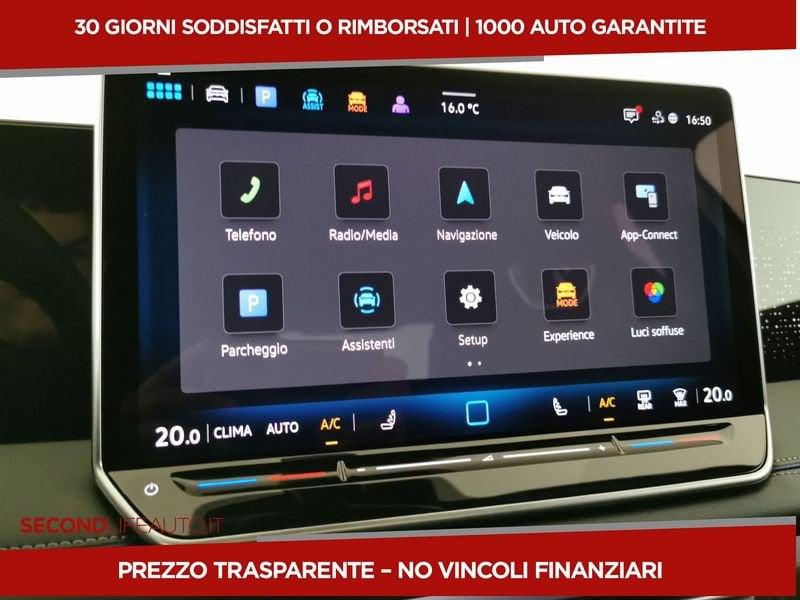 Volkswagen Tiguan 1.5 etsi R-Line Plus 150cv dsg