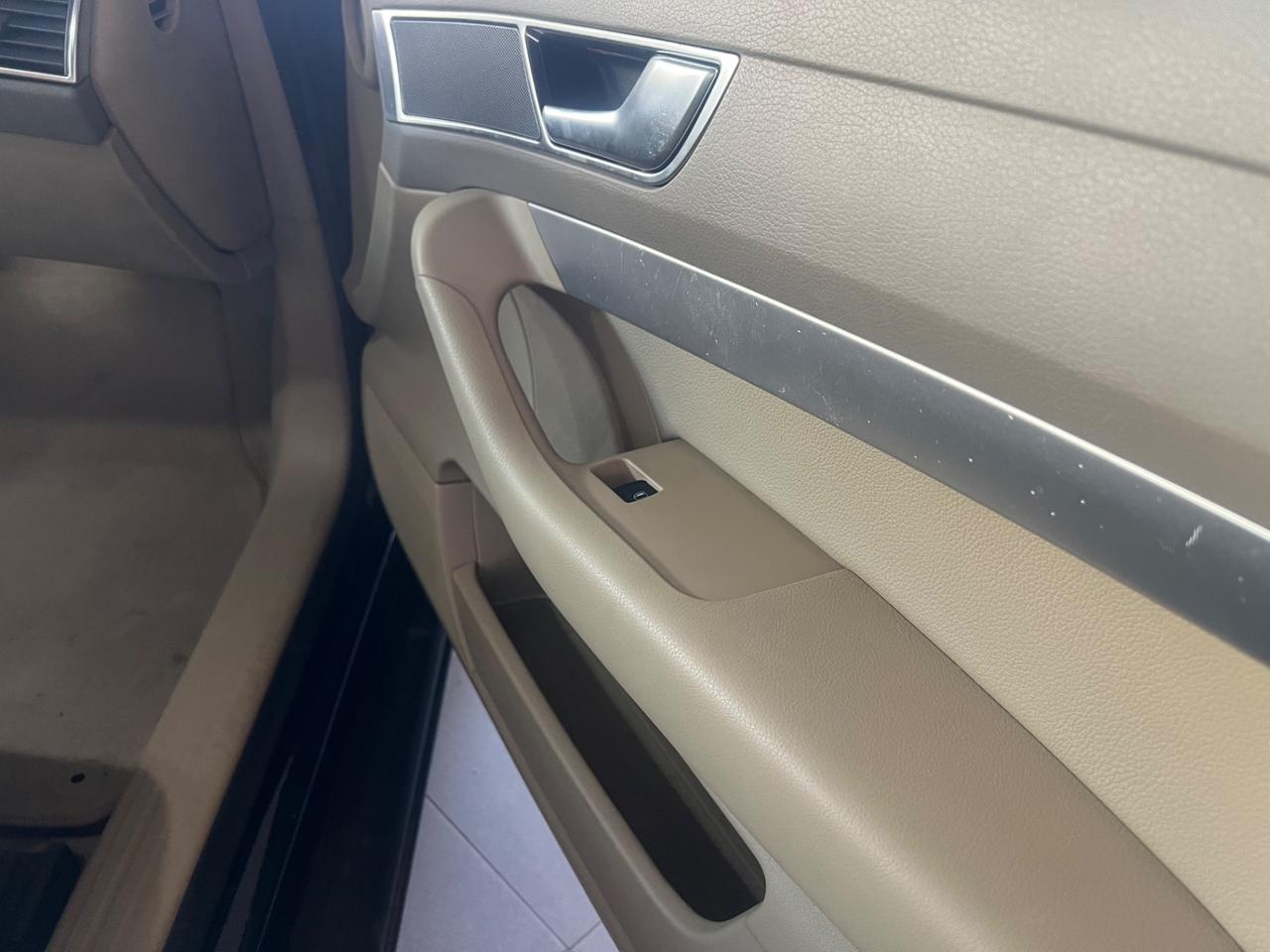 Audi A6 2.0 16V TDI