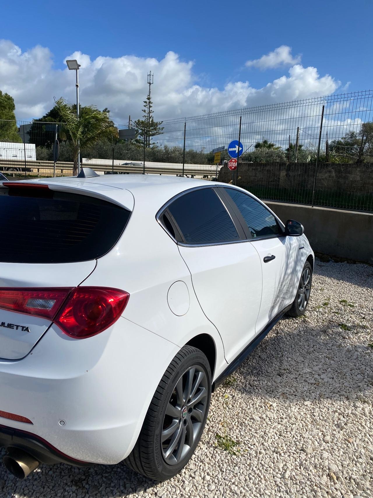 Alfa Romeo Giulietta 1.6 JTDm 120 CV Super