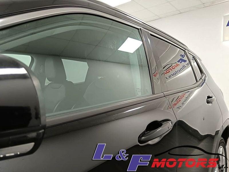 Jeep Compass Compass 1.6 Multijet 120 cv Limited