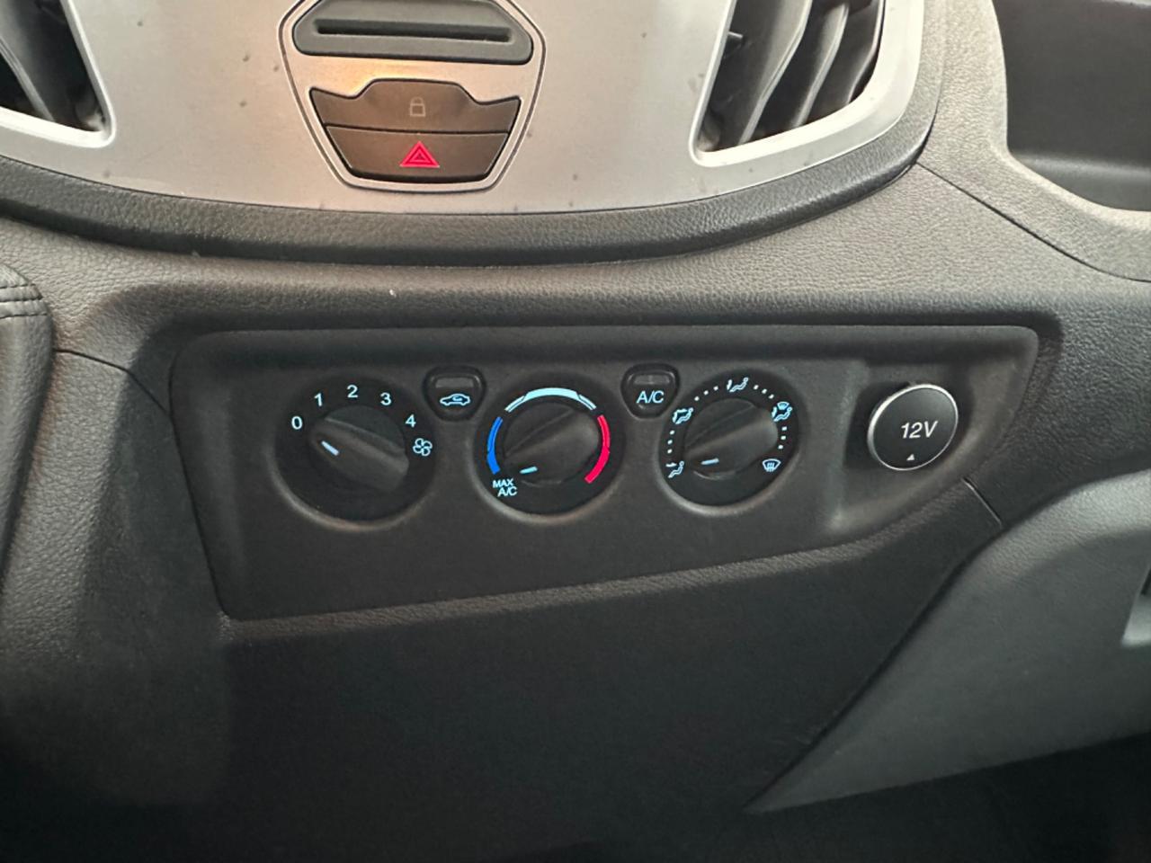 Ford Transit 310 2.0TDCi EcoBlue PM-TM Furgone 2018