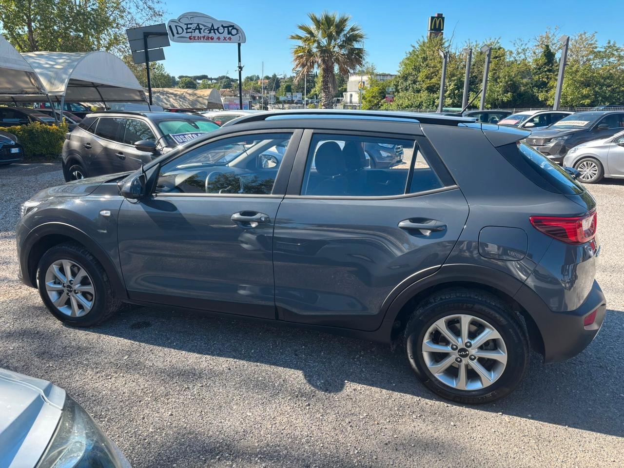 Kia Stonic 1.2 DPI Urban