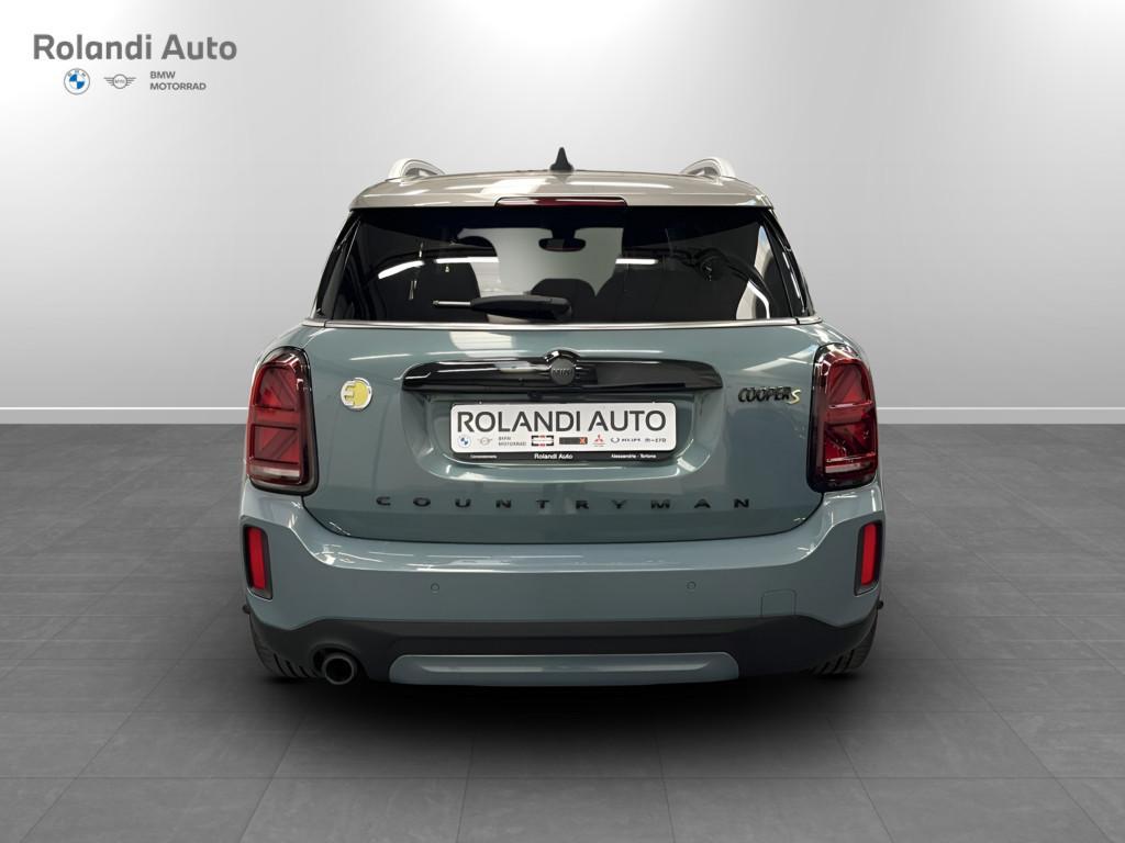 Mini Cooper SE Countryman 1.5 Classic all4 auto