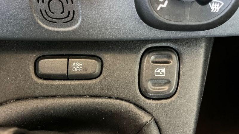 FIAT Panda Cross Panda III 2021 Cross 0.9 TwinAir Turbo Natural Power 70cv
