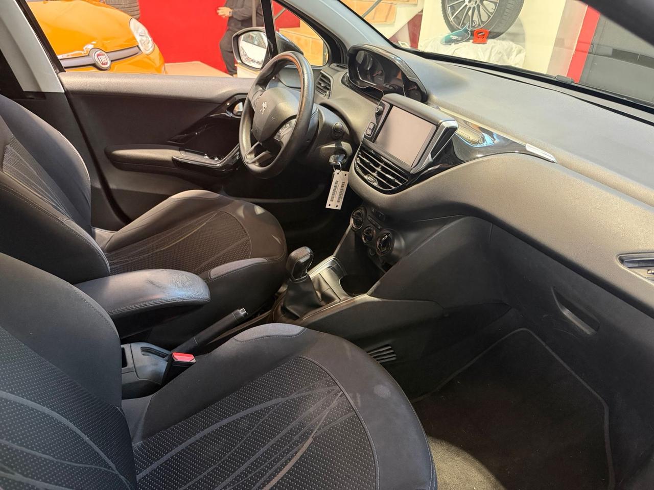 Peugeot 208 1.4 VTi 95 CV 5p. Active