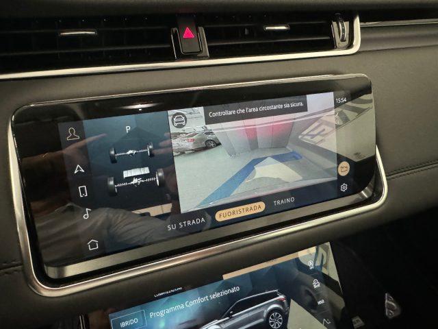 LAND ROVER Range Rover Evoque 1.5 I3 PHEV 300 CV AWD Auto SE