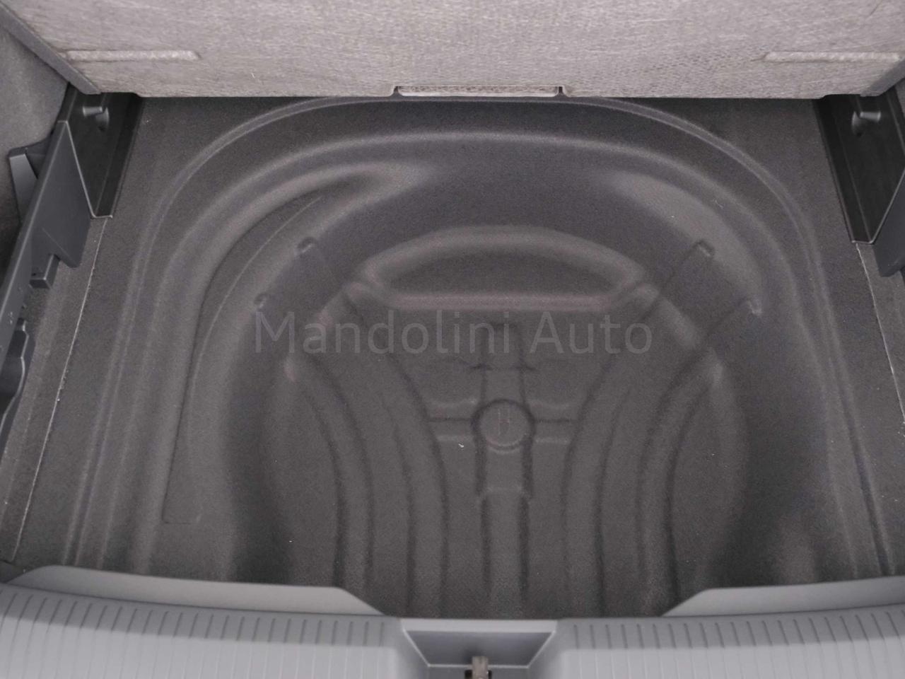 Volkswagen Golf variant 2.0 tdi scr 150cv life dsg