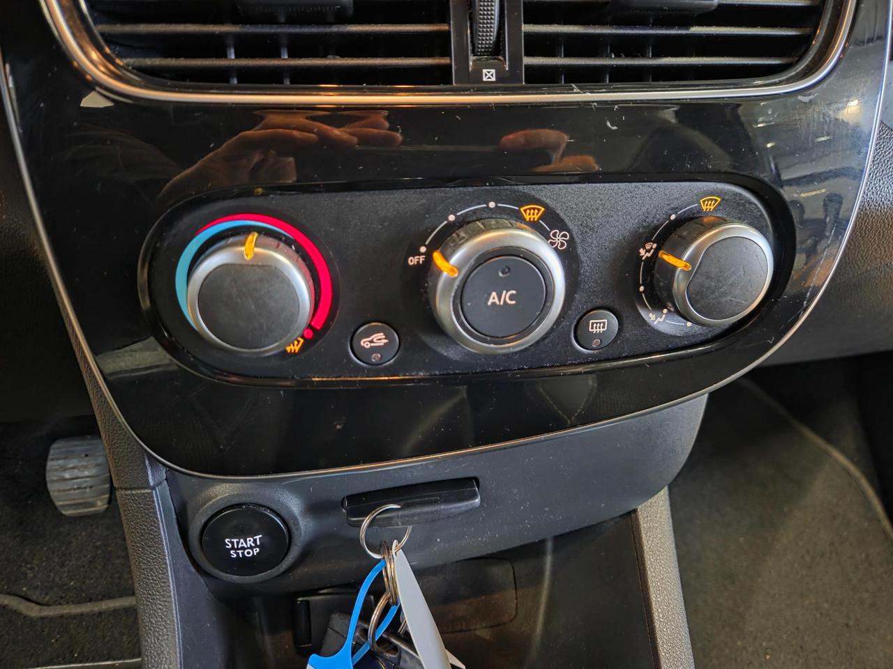 Renault Clio 5 Porte Clio 0.9 tce energy Duel Gpl 90cv