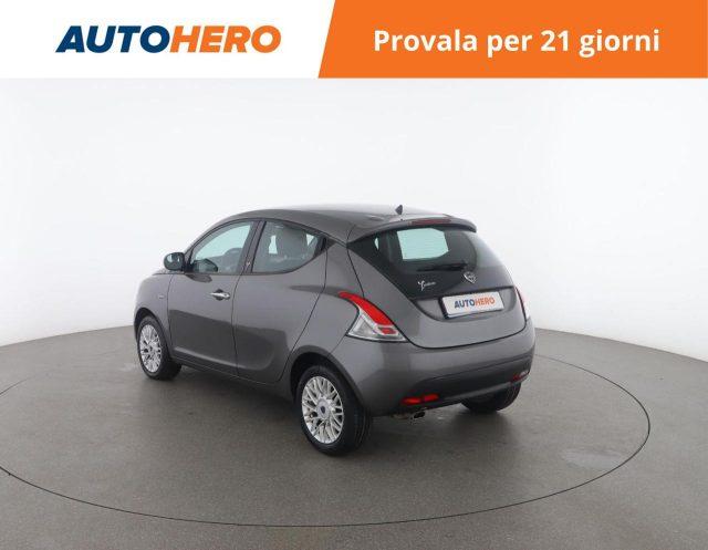 LANCIA Ypsilon 1.2 69 CV 5 porte Gold