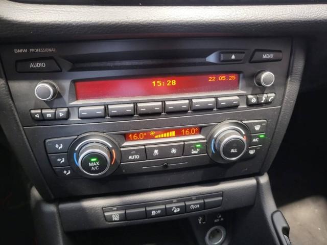 BMW X1 Xdrive20d Sport Line 184cv