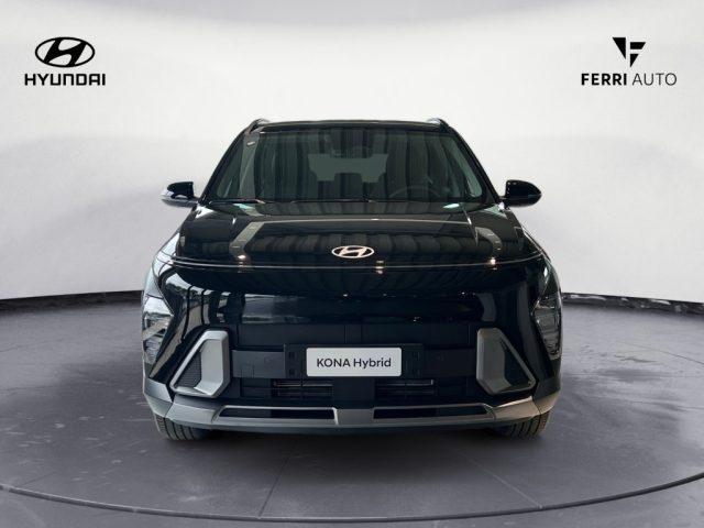 HYUNDAI Kona HEV 1.6 DCT XLine Plus