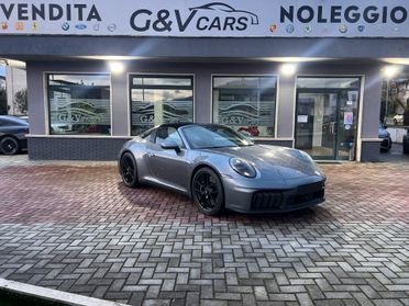 Porsche Targa4 GTS ACCONTO €84000 NOLEGGIO RISCATTO NOSCORING