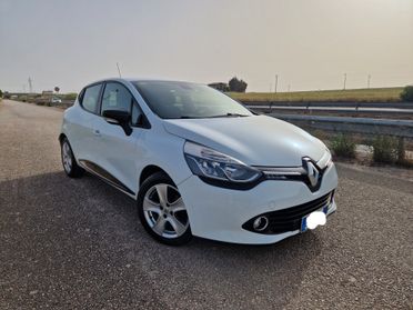 Renault Clio 1.5 dCi 8V 75CV 5 porte Wave