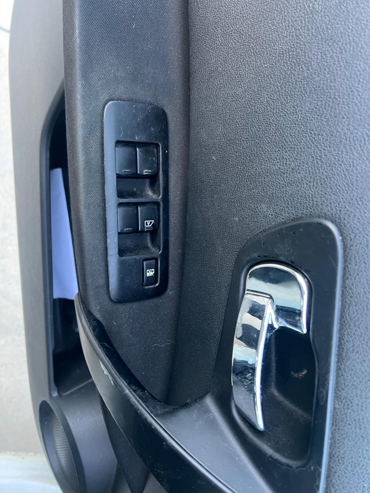 Nissan Qashqai 1.5 dCi DPF Tekna